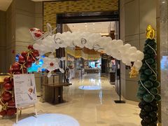 -唐山香格里拉大酒店·香啡阁(长虹西道店)