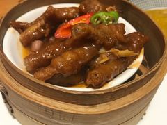 -粤域茶餐厅
