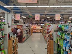 -永辉超市(贵池路店)