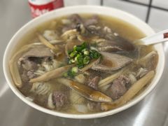 -荔林食店(西华路店)