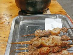 -清真海鲜大排档(原芥园道店)