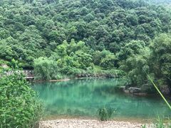 -黄公望隐居地