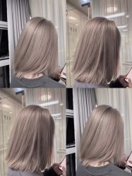 -TOP HAIR SALON