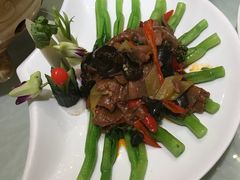 -确喜美味小厨(西单商场兰州店)