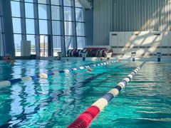 -汕头市游泳跳水馆