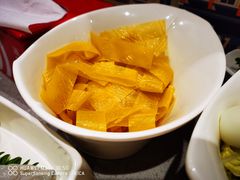 -海底捞火锅(老城根店)