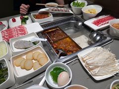 -海底捞火锅(杭州萧山宝龙广场店)