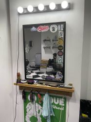 -GroveStreet Barbershop男士理发店