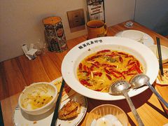 -太二酸菜鱼(正大广场店)