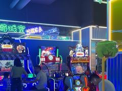 -快乐街区(成都龙湖北城天街店)