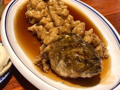 老醋松鼠鱼-醉长安(南门总店)
