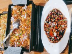 -聚点串吧·北京烧烤(赵登禹路店)