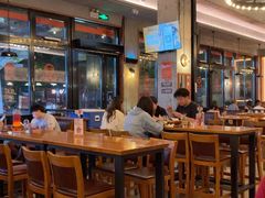 -COMMUNE幻师(五角场店)