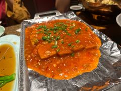 -绿茶餐厅(coco park 店)