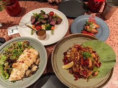 -La Terre乐田(万象城店)