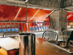 -神府路壹号·海鲜烧烤·砂锅粥·锅物(三坊七巷店)