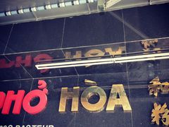 -Pho Hoa Pasteur