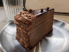 -隹木咖啡馆(宝龙广场店)