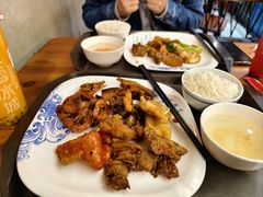 -金谷园饺子·烧烤(人大总店)