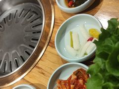 -九田家黑牛烤肉料理(香河店)