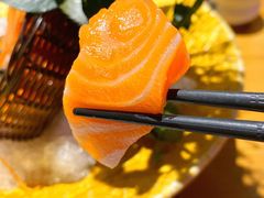 刺身拼盘-渔寿司·日本料理(艾尚天地店)