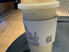 -阿嬷手作(成都万象城店)