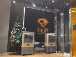 -G-STEPS舞蹈工作室