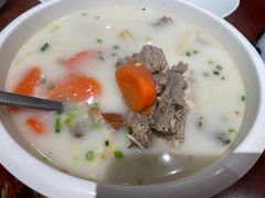 -京味张·北京烤鸭(天河南二路店)