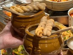 -福苗小骆驼烧烤(莲湖路店)