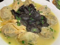鸡汁百叶包-三林本帮馆(中林街店)