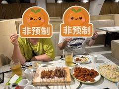 -仙螺岛海鲜自助餐厅(总店)