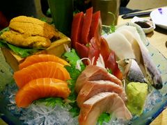 -水之惠鲜鱼料理(王府大街店)