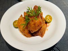 -南里山房·新淮扬菜(徐汇万科店)