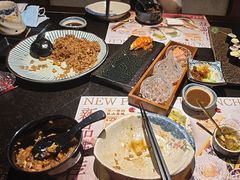 -古田居·特色寿司料理(星之岛旗舰店)