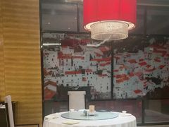 -青岛富力艾美酒店-乐美中餐厅创意胶东菜