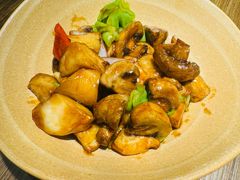 -云海肴云南菜(曲江大悦城店)