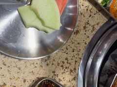 -姜胖胖无限自助烤肉(罗湖宝能店)