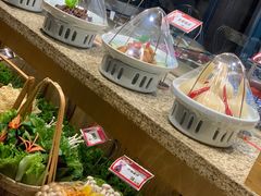 -野山舂·贵州现舂酸汤火锅(鸿通城店)