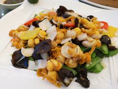 -龙悦湾酒家·八阵鱼生·渔人码头店