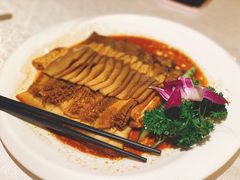 卤水拼盘-富黎华海鲜大酒楼(正大广场店)