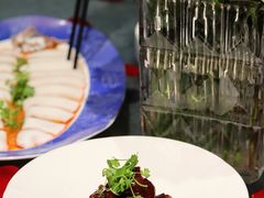 -金鸭季·臻品餐厅(欢乐海岸购物中心店)