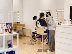 -天真蓝照相馆(龙岗万科里店)
