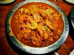 -胖哥俩肉蟹煲(学林街店)
