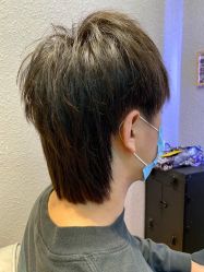 -Sugar Hair Salon