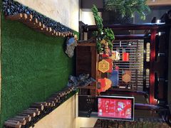 -长沙富力万达文华酒店