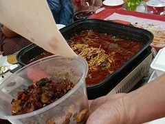 -古彭7只羊·徐州烧烤(旗舰店)