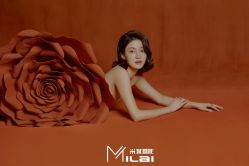 -米莱摄影写真(五大道别墅店)