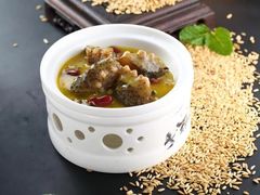 -江南大酒店·地道正宗有锅气的江西菜(中华北大街店)