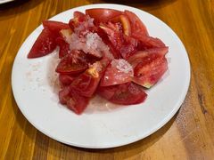 -清真·老金烧烤·小龙虾(奥体中路店)