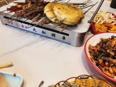-杨家崴子碳缸烧烤(东三马路店)